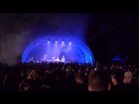 Eros Bilgic b2b Ori b2b Deniz Bilgic - Rheingrün Open-Air 2015