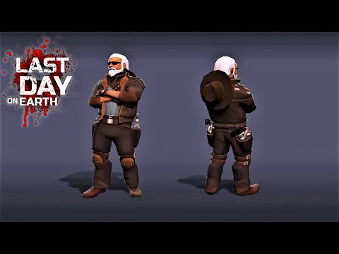 Raid Base l3lackSola - LDOE - Last Day On Earth