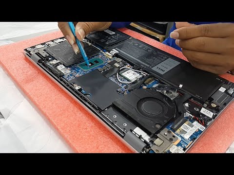 Alienware 15R3 No display