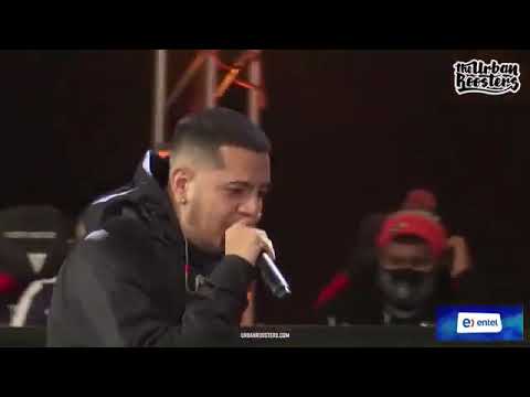 Litzen vs Jota 4x4 | FMS🇵🇪 J2 2020