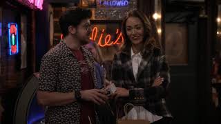 The Great Indoors 1x06 Going Deep [1/5] video