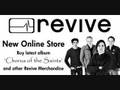 Revive: You Know ( Featuring Mac Powell)