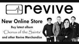 Revive: You Know ( Featuring Mac Powell)