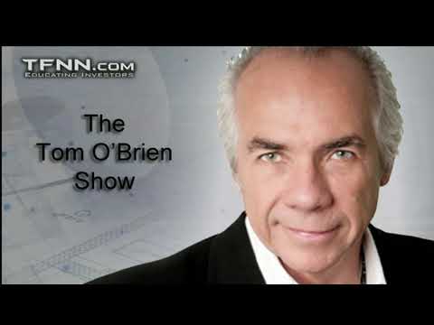 October 5th, Tom O'Brien Show on TFNN - 2021