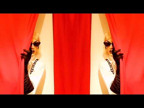 #skopjeprideweek | Dita Von Bill