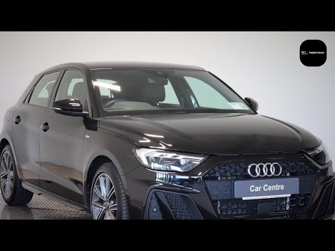 2024 Audi A1