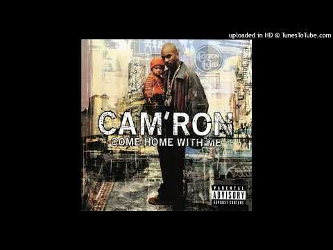 08 - Cam'ron - Hey Ma (feat. Juelz Santana, Freekey Zekey & Kay Slay)