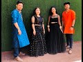 Dynamite X Rafta Rafta X Sona Sona BTS Nidhi Kumar One Stop Dance Choreo MAXIMS BANQUET