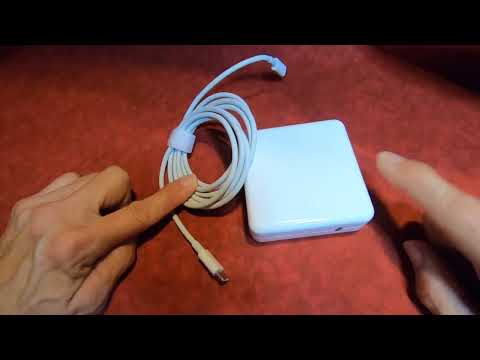Mac Book Pro Charger   118W USB C Charger Fast Charger for MacBook Pro Review