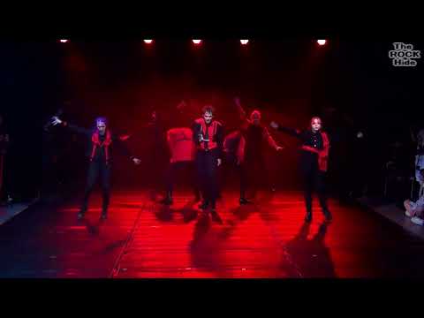 ENHYPEN - Given-Taken dance cover by S1 [K-pop cover battle ★ FINAL (17.09.2022)]