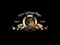 Metro Goldwyn Mayer Columbia Pictures 2015