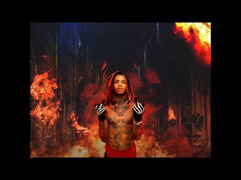 [FREE] Lil Gnar Type Beat x Germ Type Beat - "Evolved" (Prod. Raxos)