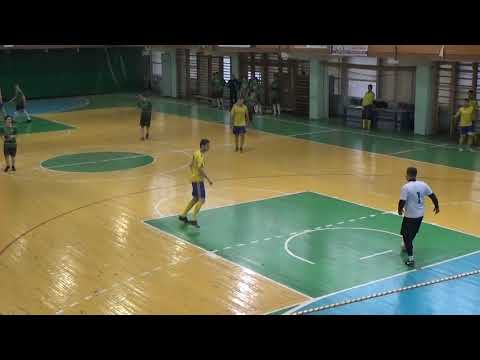 16 КУ 3  7/14 – 10/11 Energym – Техномастер   игра