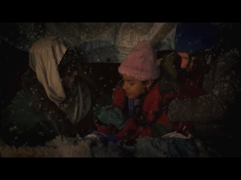 Miniatura de YouTube - 3 Minutes 'Til New Years