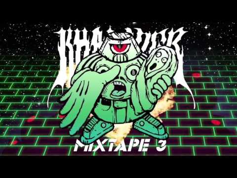 Khalazer - Larm for fjolser feat. Trepac og Gøbb