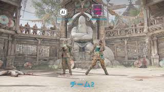 神げー　やろうよ。　フォーｵﾅｰ！