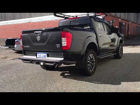 PPD Performance np300 DPF Delete 3" Stainless Steel Turbo Back Exhaust