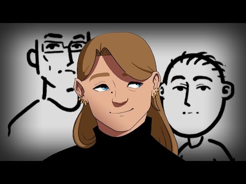 In The Mind Of Julia Lepetit - Drawfee Edit
