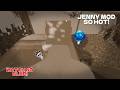 JENNY MOD NO BLUR Watch Alone In A Room