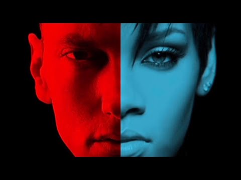Eminem ft. Rihanna - Love The Way You Lie | Lyrics