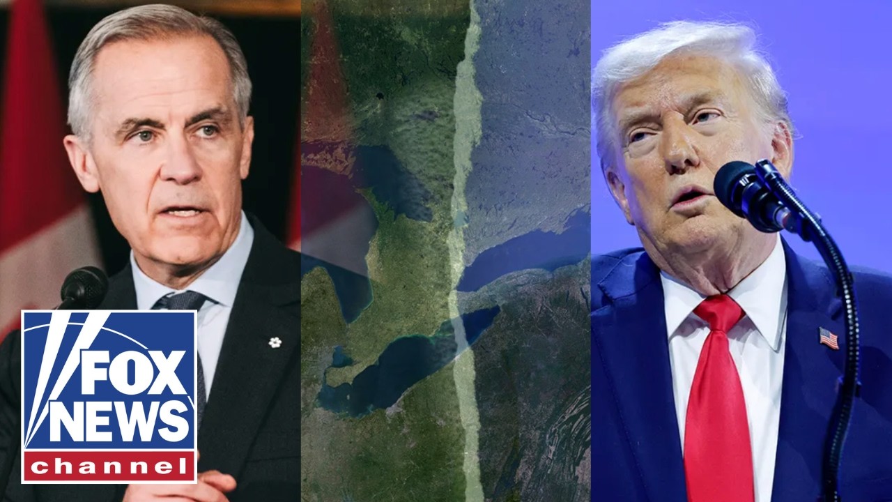 Dems MELT DOWN over Trump's latest order