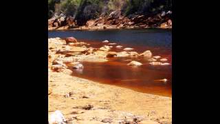 J.J. Cale y Eric Clapton &quot;Ride the River&quot; - Riotinto (Huelva)