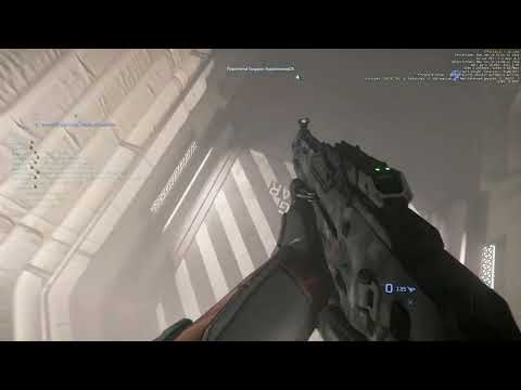 Boarding Reclaimer for bounty