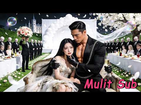 At the wedding, my fiancé marries my sister! I secretly marry a cruel CEO, it's hell？ no, we love.