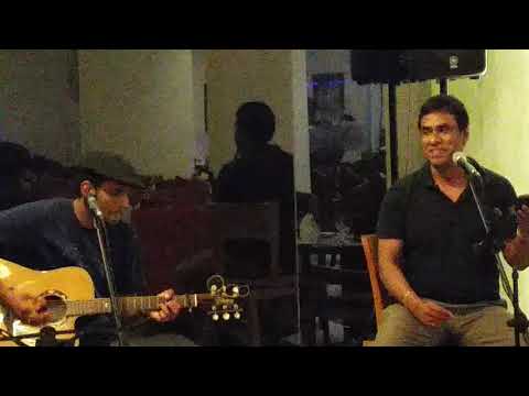 vikasitha watha kamale cover by prabath fonseka