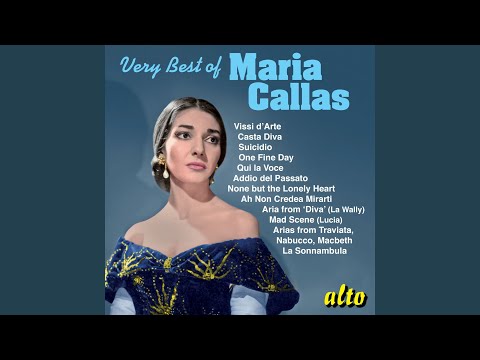 Samson et Dalila: Mon coeur s'ouvre à ta voix