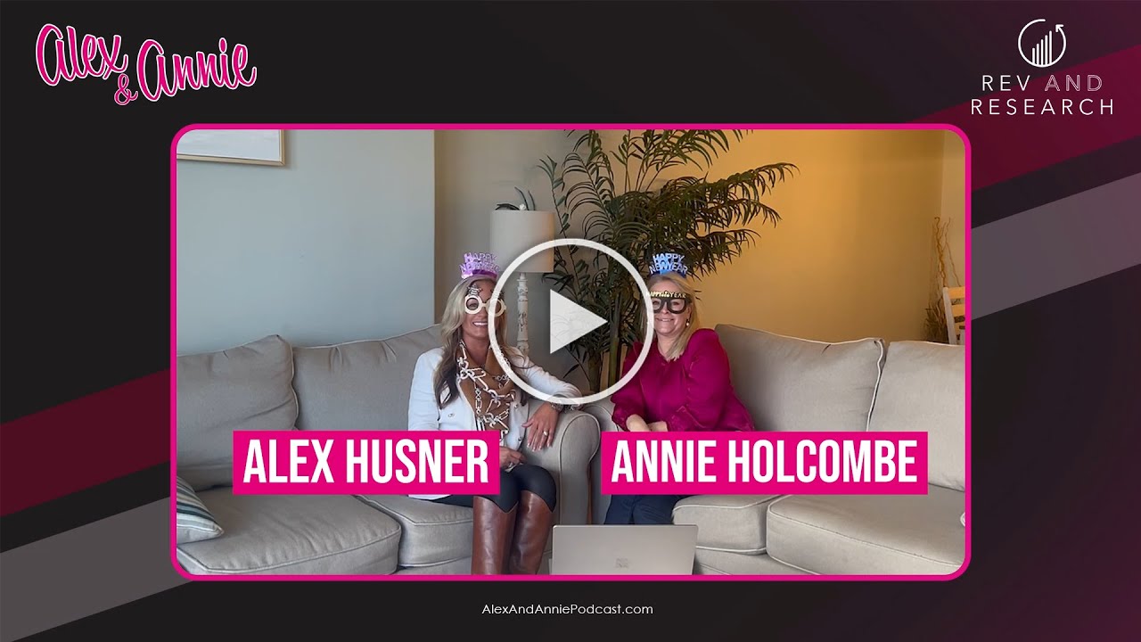 1st of the Month Bonus Episode: Celebrating a Year of Growth and Looking Ahead to 2024