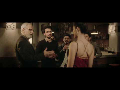 Kunal's Lasting First Impression With Wild Stone