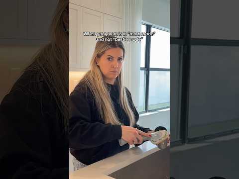 Oh Patricia was NOT having it! #funny #relatable #trending #fitcheck