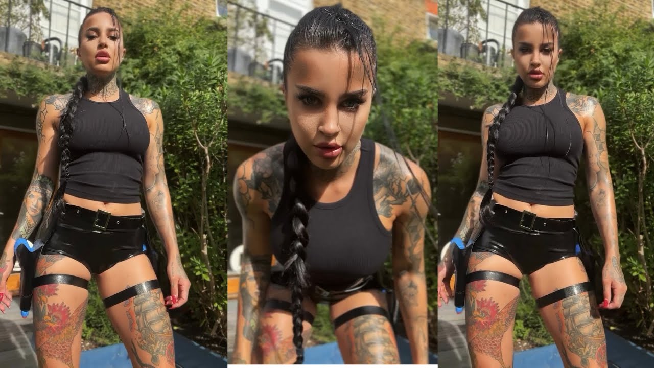 Gifs With Sound Compilation #278