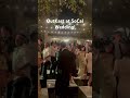 “Hey Ya” by OutKast rocking at a SoCal wedding we DJ’d! #heyya #socalwedding
