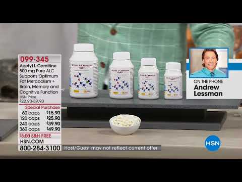 HSN | Healthy Solutions 06.27.2018 - 04 AM