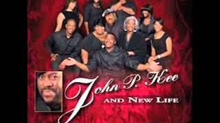 John P. Kee & New Life- I WIN (ft.Le'Andria Johnson)