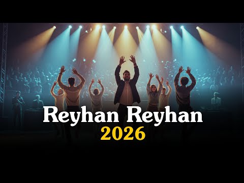 Reyhan Reyhan | Oynaq & Şən Cover