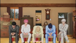 Download lagu [ENG SUB] PLAVE TMI | 250123 LIVE 💙💜🩷❤️🖤 mp3