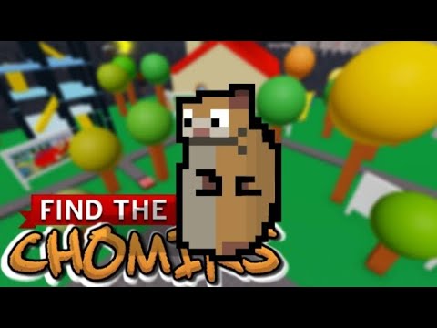 Find The Chomiks OST 19 - Pixel Perfect Extended