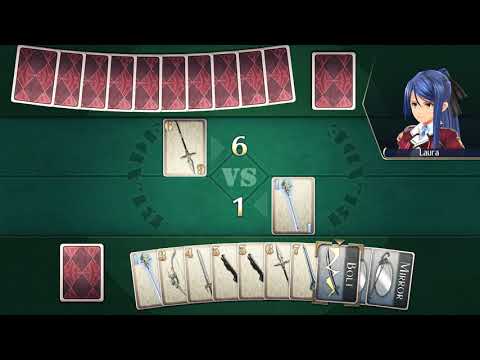 The Legend of Heroes Trails of Cold Steel Walkthrough Part 10 [PC, PS4, PS Vita, PS3]