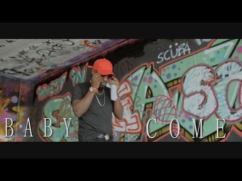 FREEZAH STERLING - BABY COME #AFROBEAT