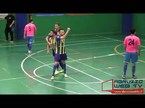 Val di Sangro C5 Casoli C5 4 3 10 01 2026