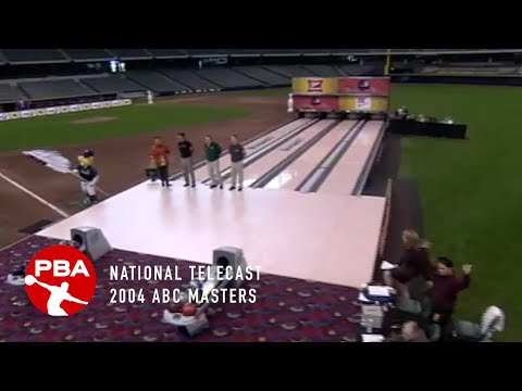 2004 Miller High Life ABC Masters Stepladder Finals
