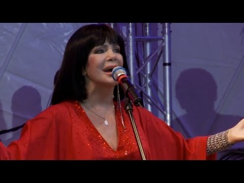 Tercet Egzotyczny - Koncert (Live in Lubiń 2014)