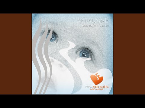 Abraça-Me (Ao Vivo em BH)