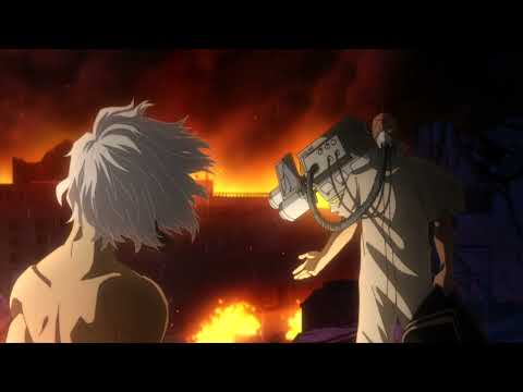 My Hero Academia UST — "The Next Me" Episode 128 Version