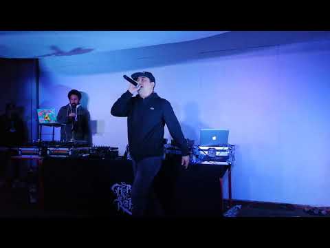 SERONE -  EVENTO ASHPAI FESTIVAL