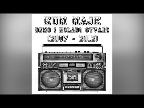 Mlata, Kum Majk, Lekr, Stiven Drama - Old Skul (2008)