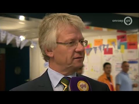 GLD Nieuws 8 september 2015